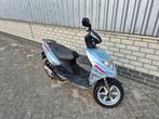 Tekoop: cpi oliver scooter, Ophalen, Gebruikt, Maximaal 45 km/u, Cpi JR