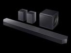 Samsung HW-Q990F Soundbar - Nieuw in Doos!, Ophalen of Verzenden, Bluetooth, Nieuw