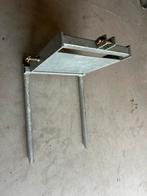 Palletdrager voor Minitrekker, Ophalen, Zo goed als nieuw, 50 cm of meer