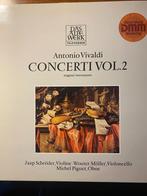 Vivaldi  concert nr. 2, Gebruikt, Overige formaten, Ophalen of Verzenden, Orkest of Ballet