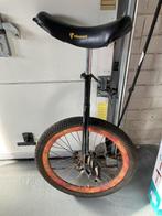 Eenwieler fiets, Fietsen en Brommers, Fietsen | Eenwielers, Ophalen of Verzenden, Gebruikt