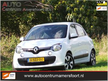 Renault Twingo 1.0 SCe Expression ( 1e EIGENAAR + 55.000 km  beschikbaar voor biedingen