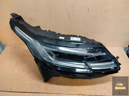 Land Rover Velar Lift Volledig ledlamp rechts, Auto-onderdelen, Verlichting, Land Rover, Gebruikt, Ophalen of Verzenden