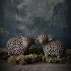 Set Schotse Hooglanders., Huis en Inrichting, Woonaccessoires | Overige, Ophalen of Verzenden, Nieuw