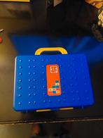 Ik leer lezen koffertje, Ophalen of Verzenden