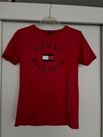 T-shirt Tommy Hilfiger maat 164, Jongen, Tommy Hilfiger, Gebruikt, Ophalen of Verzenden