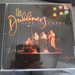 The Dubliners live in carré, Cd's en Dvd's, Ophalen of Verzenden, 2000 tot heden, Zo goed als nieuw