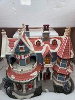 Dickensville collectables by Peha kersthuis, Diversen, Kerst, Ophalen of Verzenden, Gebruikt