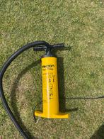 Takoon Scoop 11,5 Kite, Board en Pomp, Watersport en Boten, Ophalen, Zo goed als nieuw