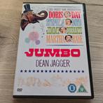 Jumbo, Alle leeftijden, Ophalen of Verzenden, 1940 tot 1960, Zo goed als nieuw