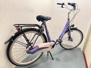 Bike Damesfiets beschikbaar voor biedingen