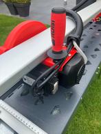 Rubi DU 200 EVO-850 Tegelzaag, Doe-het-zelf en Verbouw, Gereedschap | Zaagmachines, Ophalen, Zo goed als nieuw, 600 tot 1200 watt
