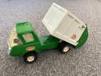 Tonka kiepwagen/ truck, Antiek en Kunst, Ophalen of Verzenden