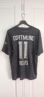 Limited edition Reus Borussia dortmund staal  und kohle shir, Sport en Fitness, Voetbal, Maat XL, Ophalen of Verzenden, Zo goed als nieuw
