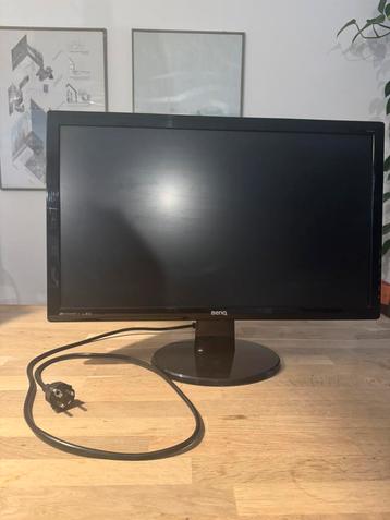 Benq LCD Monitor 24 inch beschikbaar voor biedingen
