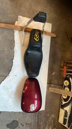 Suzuki, Motoren, Ophalen, Gebruikt