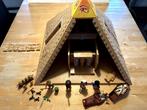 Playmobil GROTE  Piramide 4240, Complete set, Ophalen of Verzenden, Zo goed als nieuw