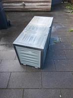 Kunststof Opbergbox voor Tuin, Tuin en Terras, Ophalen, Gebruikt, Kunststof, Overige typen