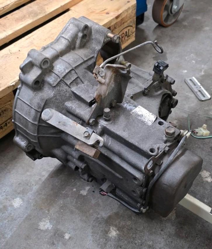 Daihatsu 1.0 EJ-DE / EJ-VE versnellingsbak, Auto-onderdelen, Transmissie en Toebehoren, Daihatsu, Gebruikt, Ophalen