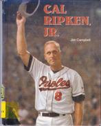 CAL RIPKEN Jr.  HONKBAL, Boeken, Ophalen of Verzenden, Zo goed als nieuw, Balsport