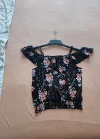 Top meisje 158/164, Ophalen of Verzenden, Zo goed als nieuw, Meisje, Shirt of Longsleeve