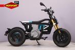 BMW CE 02 (bj 2025), Scooter, Bedrijf