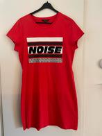 Leuke T-shirt jurk van Nikkie (maat 40), Maat 42/44 (L), Ophalen of Verzenden, Gedragen, Boven de knie