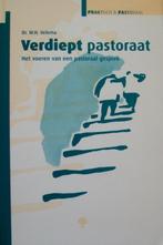 dr. W.H. Velema - Verdiept pastoraat, Boeken, Godsdienst en Theologie, Gelezen, Christendom | Protestants, Ophalen of Verzenden