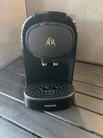 Lor barista koffiecup machine, Witgoed en Apparatuur, Koffiezetapparaten, Ophalen of Verzenden, Zo goed als nieuw