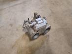 Dellorto 45 DHLA dubbele carburateur, Ophalen