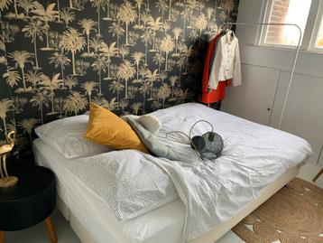 Onderstel boxspring 140x200