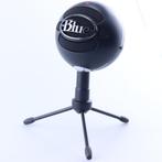 Logitech Snowball Ice Microfoon | Nette staat, Muziek en Instrumenten, Microfoons, Flex Ltd., Zo goed als nieuw, https://flex.com/contact-us