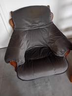 Stoffen stoel. Gratis afhalen!, Huis en Inrichting, Ophalen, Eenpersoons, 75 tot 100 cm, Zo goed als nieuw