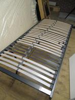 bedbodem met matras, Huis en Inrichting, Slaapkamer | Matrassen en Bedbodems, Ophalen, Gebruikt, 90 cm, Eenpersoons