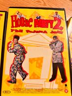 House Party 1, 2 & 3 DVD Box - Komedie Klassiekers!, Boxset, Ophalen of Verzenden, Zo goed als nieuw, Komedie