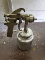 Verfspuiten, verschillende merken, Ophalen of Verzenden, Gebruikt, Verfspuit of Verfpomp