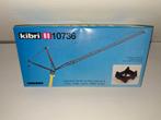 Kibri 10736 Jib / Kraan adapter H0, Ophalen, Nieuw, Bus of Vrachtwagen, Overige merken