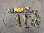 Dewalt Gereedschap, Ophalen of Verzenden, Gebruikt