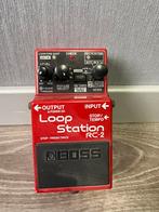 Boss RC-2 loop station, Muziek en Instrumenten, Effecten, Ophalen, Zo goed als nieuw