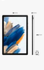 Samsung tab A8 z.g.a.n., Ophalen of Verzenden, Zo goed als nieuw, 10 inch, 32 GB