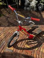 Driewielige step, groot voorwiel 18 inch, zie vooral foto's, Ophalen, Gebruikt, Gewone step, Zooma