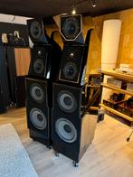 Wilson Audio Maxx 3, Overige merken, Speaker road 1, Wilson Audio, Info@wilsonaudio.com