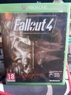 Fallout 4, Spelcomputers en Games, Vanaf 18 jaar, 1 speler, Ophalen of Verzenden, Zo goed als nieuw