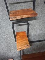 Prachtige wand rekken, Ophalen of Verzenden