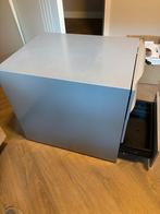 Rolladekast - 57x45x50 cm - Met Sleutels, Huis en Inrichting, Ophalen, Minder dan 50 cm, Gebruikt, Minder dan 100 cm