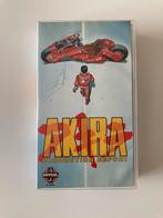 Akira: Production Report VHS (Ex-Rental) zeldzaam, Alle leeftijden, Ophalen of Verzenden, Gebruikt, Documentaire
