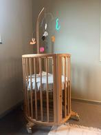 Stokke Sleepi wieg - mini - ledikant - bed, Kinderen en Baby's, Ophalen, Ledikant