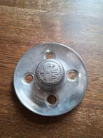 alfa romeo wiel / naaf dop, Auto diversen, Wieldoppen, Ophalen of Verzenden, Gebruikt
