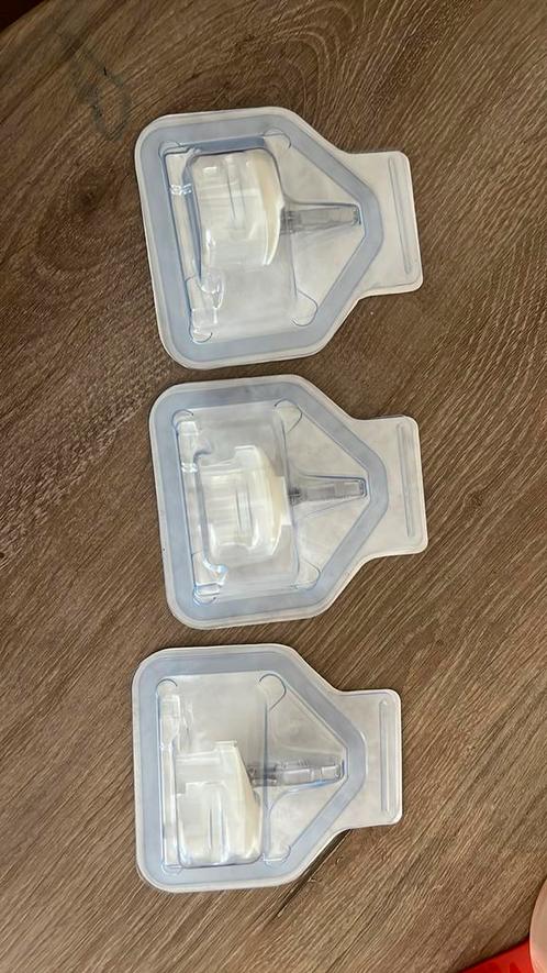 Guardian 4 glucosesensoren  (Medtronic MiniMed 780G), Diversen, Verpleegmiddelen, Zo goed als nieuw, Ophalen of Verzenden