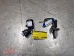 Kontaktslot + Sleutel van een Renault Trafic, Gebruikt, -, Renault, -